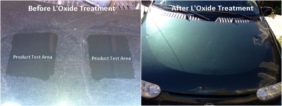How To Restore Oxidized and Faded Car Paint